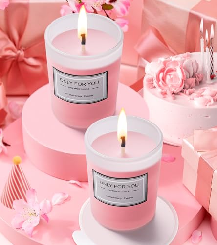 ITABLETAS Birthday Gifts for Women, Mom, Relaxing Spa Gift Set, Unique Gift Basket for Her, Wife Daughter Sister Girlfriend, 30th, 40th, 50th, 60th, 70th Who Have Everything, Creative Birthday Gift