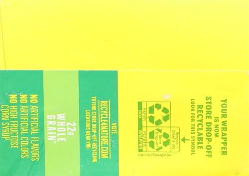 36 Pack Nature Valley Crunchy Granola Bars