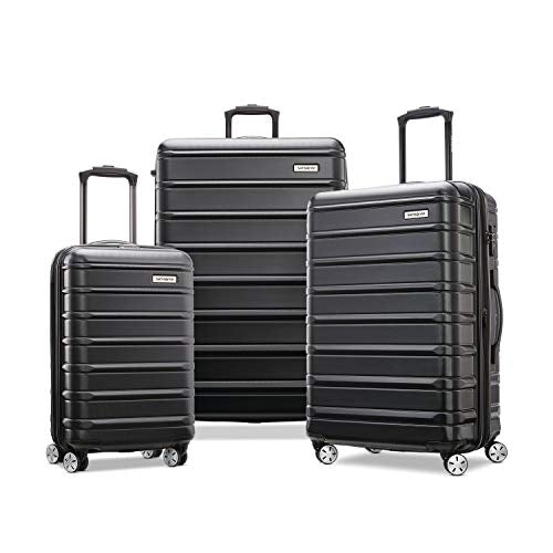 Samsonite Omni 2 Hardside Expandable Spinner Luggage Set