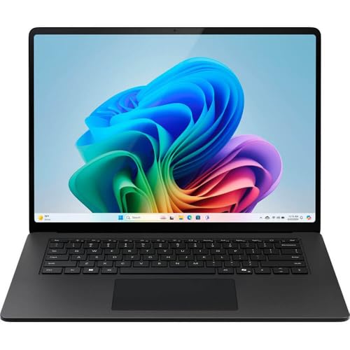 Microsoft Surface Laptop 15" Snapdragon X Elite 1TB