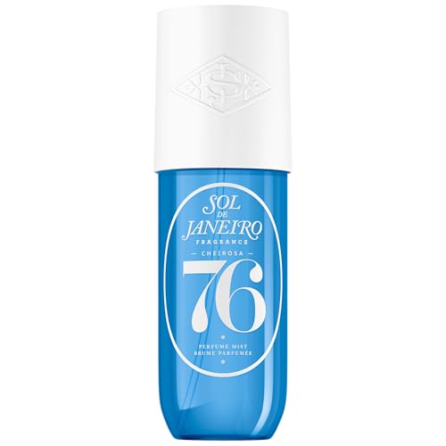 Sol de Janeiro Cheirosa 76 Hair & Body Mist