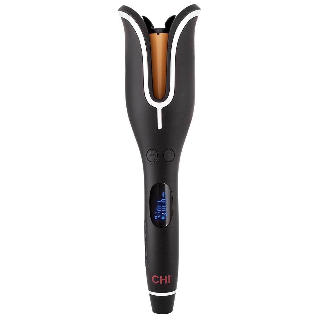 CHI Spin N Curl Hair Styling Tool for Curls