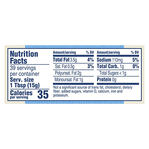 Hellmann's Light Mayonnaise Squeeze Bottle 20 oz