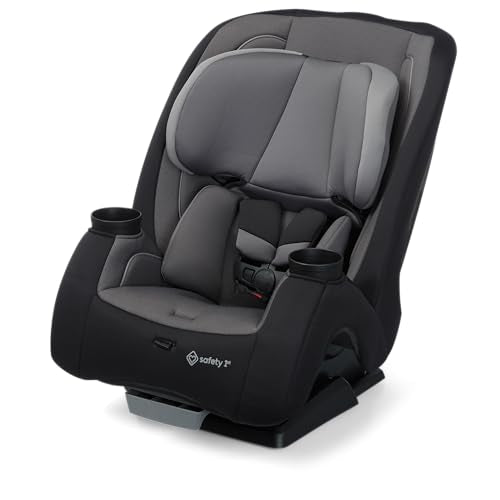 Safety 1st TriMate 3-in-1 Convertible Car Seat