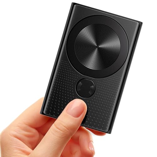 10000mAh Magnetic Wireless Power Bank (Fast Charging)
