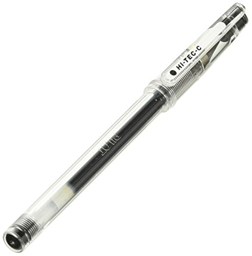 PILOT Hi-Tec-C 0.4mm Fine Gel Pen