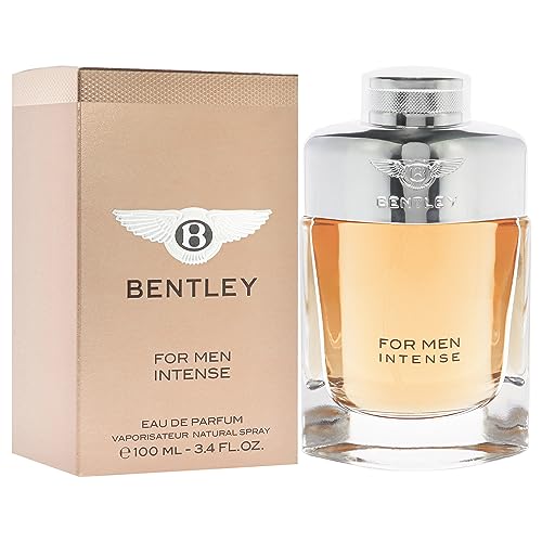 BENTLEY for Men Intense 3.4 oz Eau de Parfum Spray