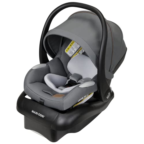 Maxi-Cosi Mico Luxe Infant Car Seat with Base