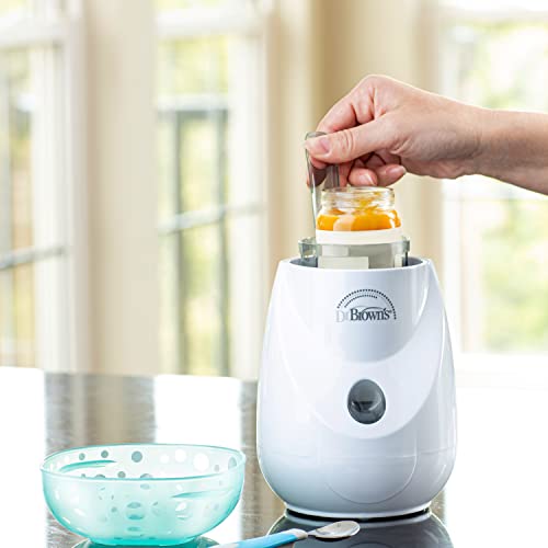 Dr. Brown's Baby Bottle Warmer and Sterilizer