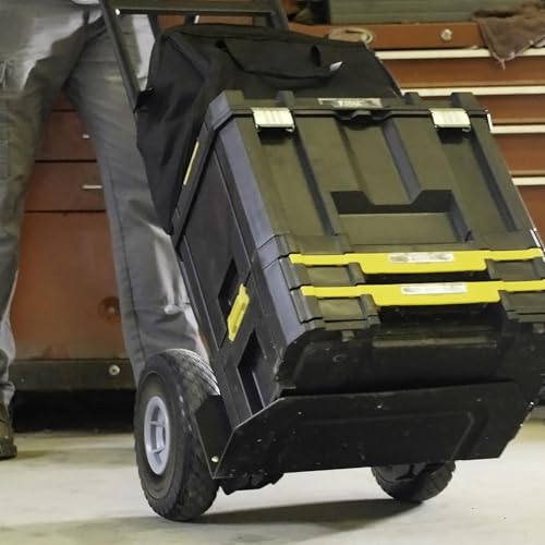 COSCO 800lb Load Assist Hand Truck with Wheels