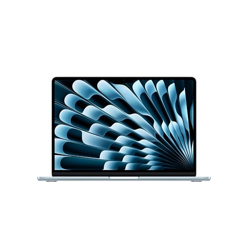 Apple 13-Inch MacBook Air M5 16GB 1TB Laptop