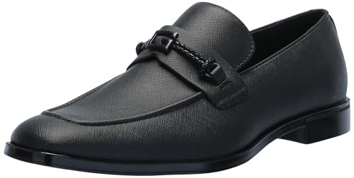 GUESS Men's Slip-On Loafer