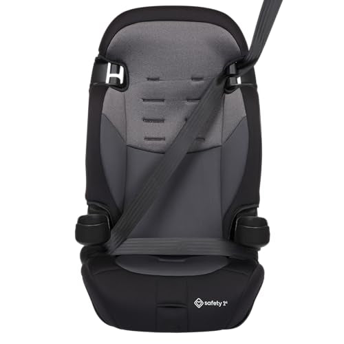 2-in-1 Booster Car Seat by Safety 1st
