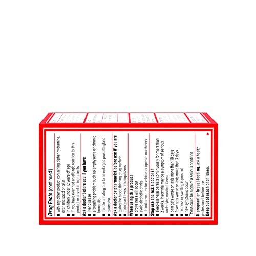 Tylenol PM Extra Strength Pain Relief Caplets