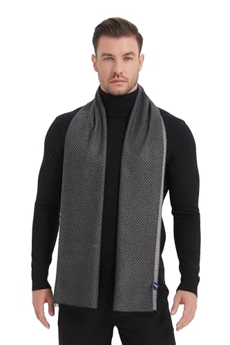 EP Mode Soft Lightweight Winter Scarf