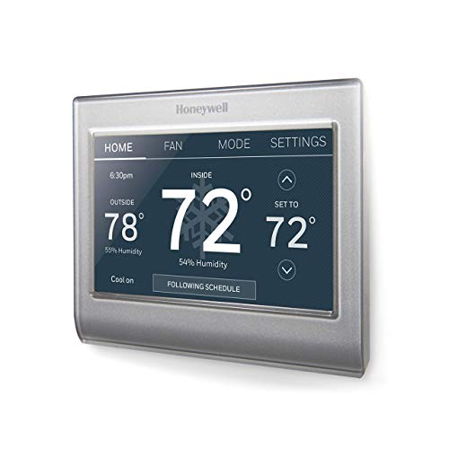 Honeywell Home Wi-Fi Smart Programmable Thermostat