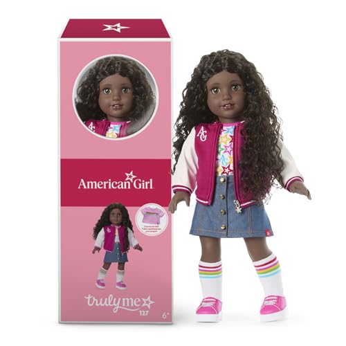 American Girl Truly Me 18-Inch Doll for Kids