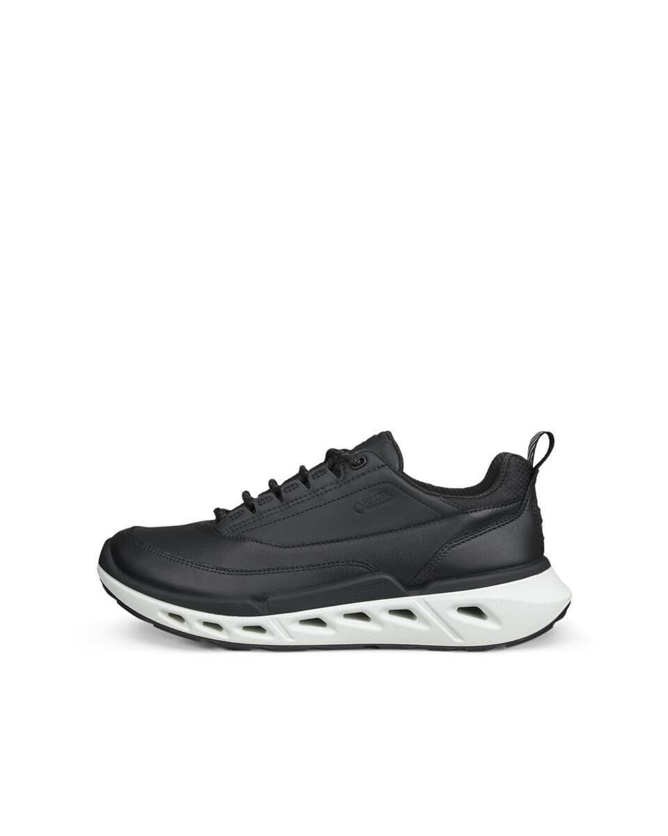 ECCO Biom 720 Gore-TEX Waterproof Leather Sneaker