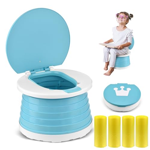 Portable Potty for Toddler