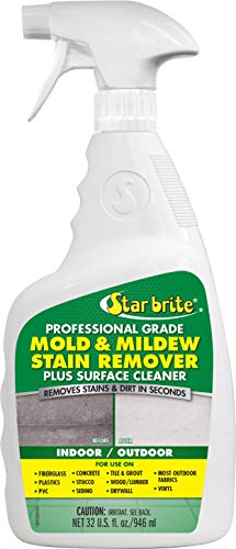 32 Ounce Mold and Mildew Stain Remover