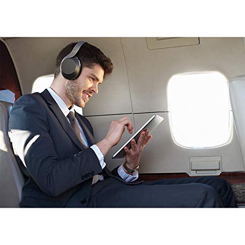 Philips Audio Noise Cancelling Bluetooth Headphones