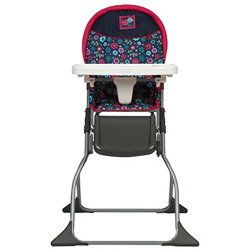 Cosco Foldable Lightweight Baby High Chair