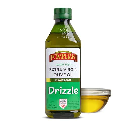 16 Fl Oz Pompeian Extra Virgin Olive Oil