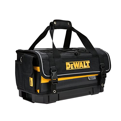 DEWALT 16-Inch TSTAK Tool Bag Organizer Tote