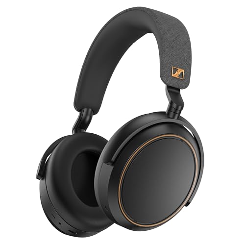 Sennheiser Momentum 4 Wireless Noise Cancelling Headphones