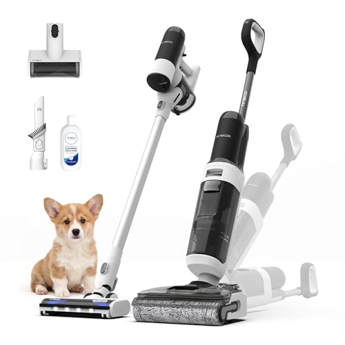 Tineco Floor ONE Switch S6 Wet Dry Vacuum Cleaner