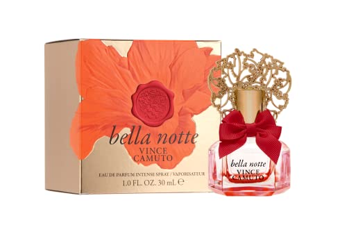 Vince Camuto Bella Notte Eau De Parfum 1.0 oz
