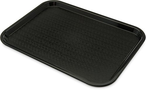 Carlisle Cafeteria Food Tray 12" x 16" Standard