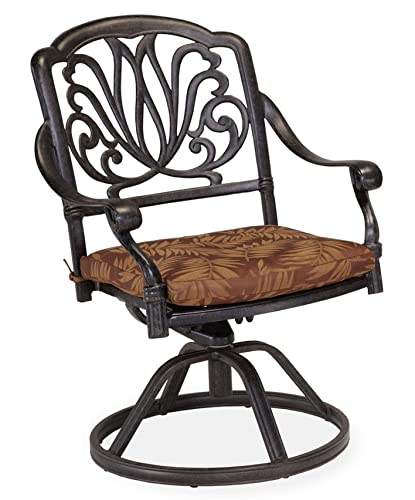 Swivel Rocking Outdoor Patio Chair