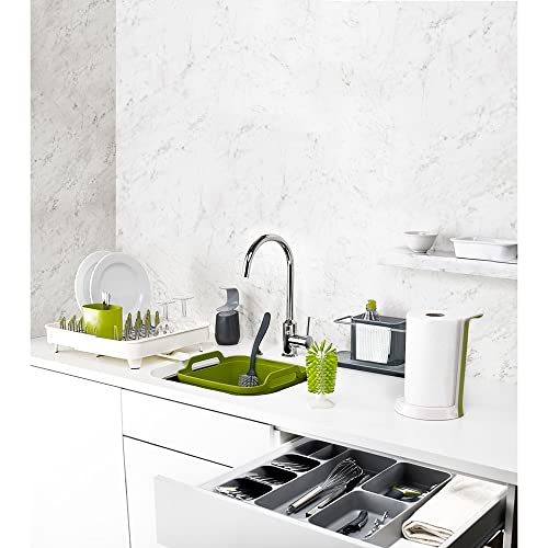 Joseph Joseph Compact Utensil Organizer for Drawers