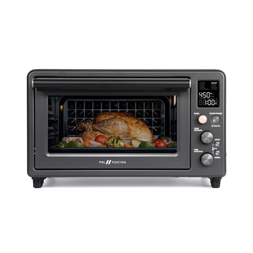 26.3 QT Air Fryer Toaster Oven Combo