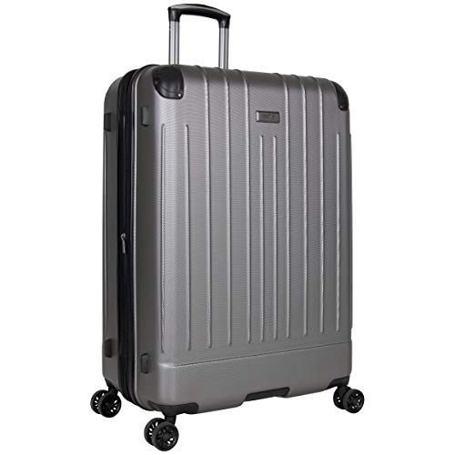 Kenneth Cole REACTION 28-Inch Hardside Expandable Spinner Luggage