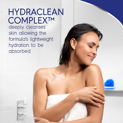 Dial Advanced Clean Body Wash 16 fl oz Pack 4