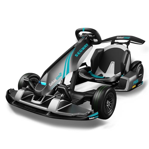 Segway Ninebot Gokart Pro 2 High-Speed Electric Kart