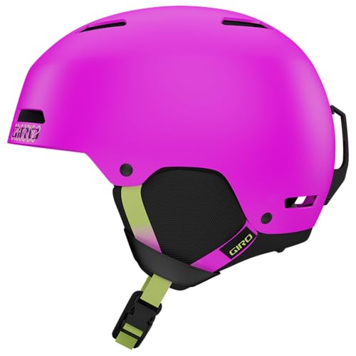 Giro Ledge Snow Sports Helmet