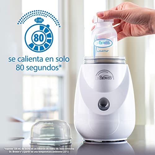 Dr. Brown's Baby Bottle Warmer and Sterilizer