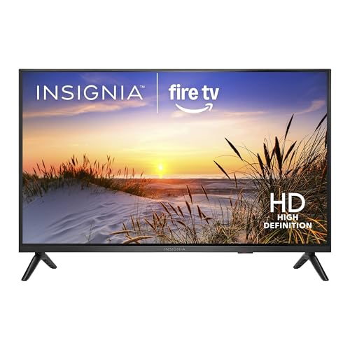 INSIGNIA 32-Inch HD Smart Fire TV