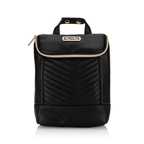 Itzy Ritzy Insulated Triple Bottle Cooler Bag