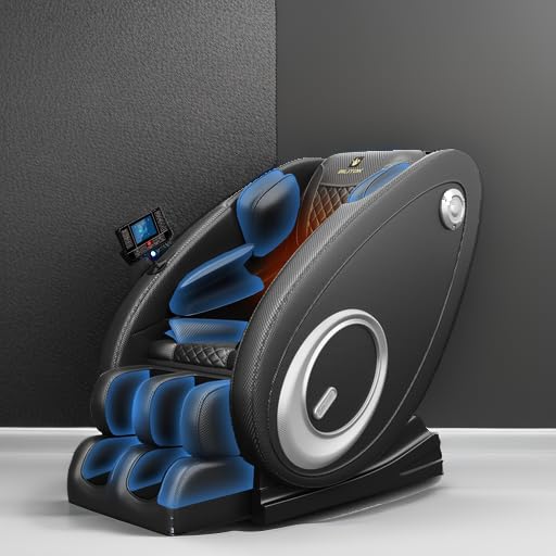 BILITOK Zero Gravity Massage Chair with Bluetooth