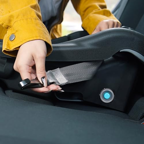 Baby Trend EZ-Lift PRO Infant Car Seat - Grey