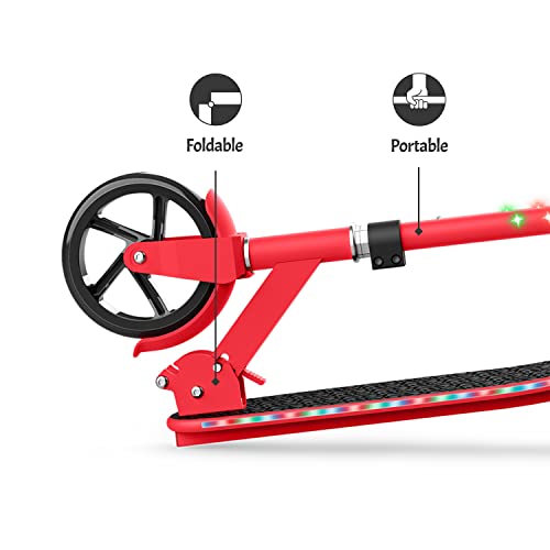 Jetson Jumbo Kick Scooter for Kids