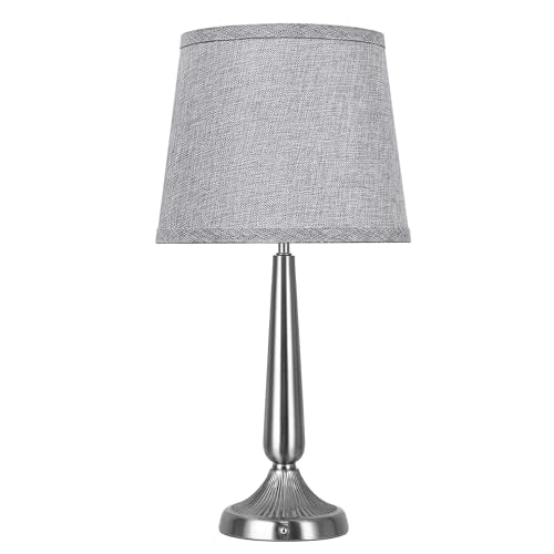 Rechargeable Cordless Touch Table Lamp