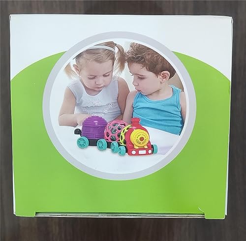 Toddler Train Toy for 1 Year Olds
