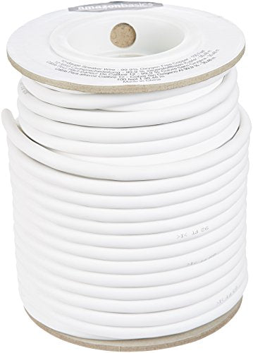 100-Foot Amazon Basics 12-Gauge Speaker Wire Cable