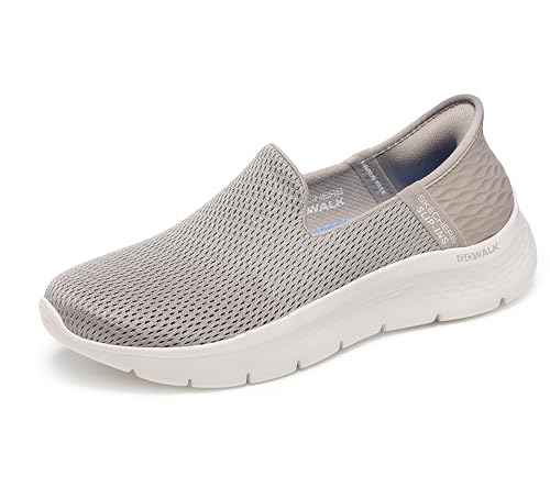Skechers Women's Slip-Ins Go Walk Flex Sneakers