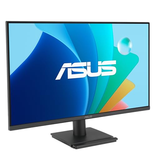 ASUS 24" 1080P Eye Care Monitor 120Hz